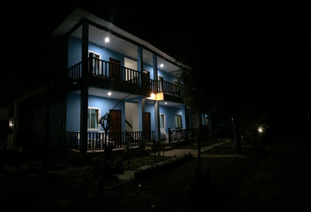 דירות קו לנטה Zam Zam House מראה חיצוני תמונה
