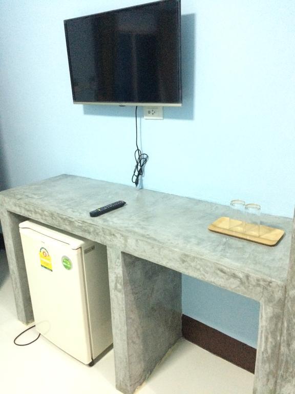 דירות קו לנטה Zam Zam House מראה חיצוני תמונה