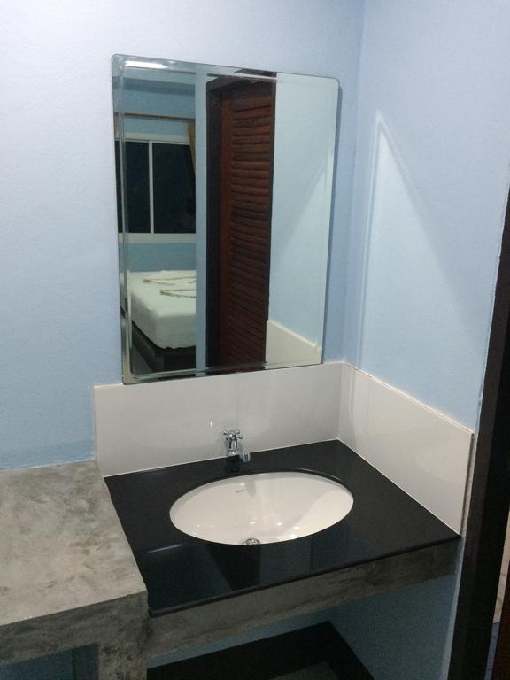 דירות קו לנטה Zam Zam House מראה חיצוני תמונה