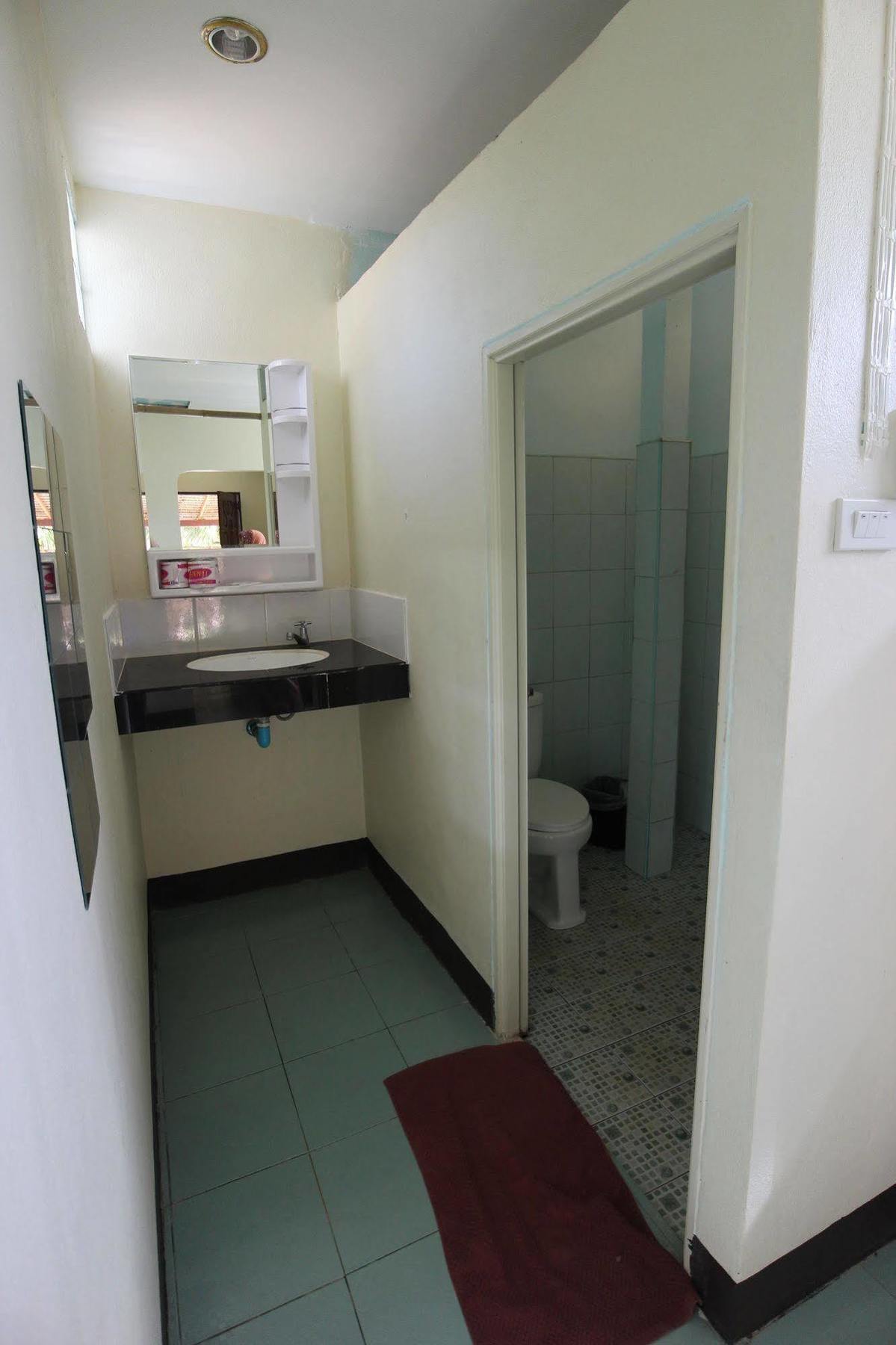 דירות קו לנטה Zam Zam House מראה חיצוני תמונה