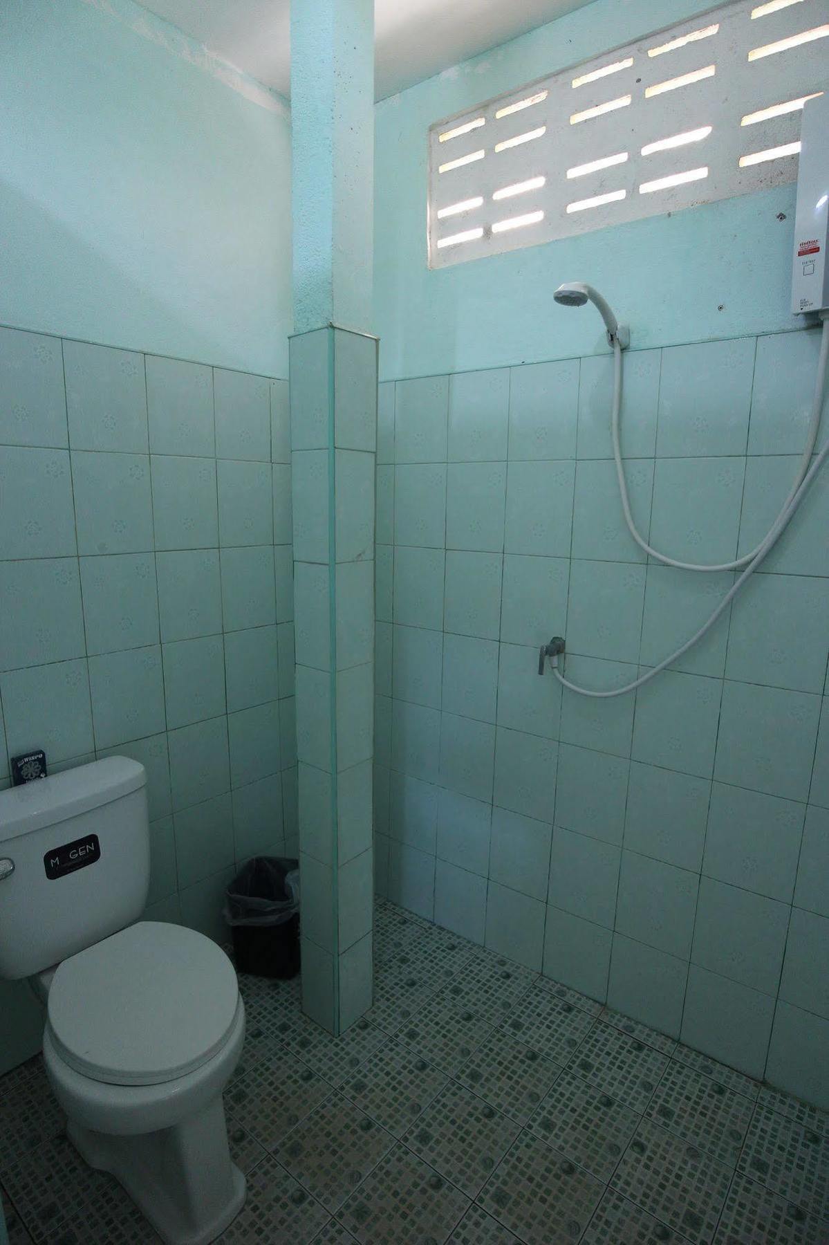 דירות קו לנטה Zam Zam House מראה חיצוני תמונה